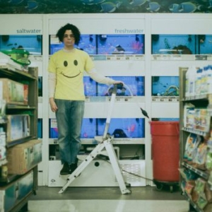 Charlie Hickey - Count The Stairs (Metallic Silver V in the group VINYL / Rock at Bengans Skivbutik AB (4042637)