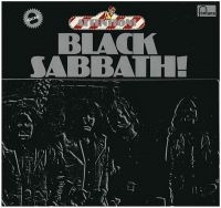Black Sabbath - Attention Black Sabbath Vol. 2 in the group VINYL / Hårdrock at Bengans Skivbutik AB (4042690)