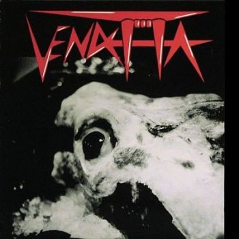 Vendetta - Search In The Darkness in the group CD / Bestsellers at Bengans Skivbutik AB (4042708)