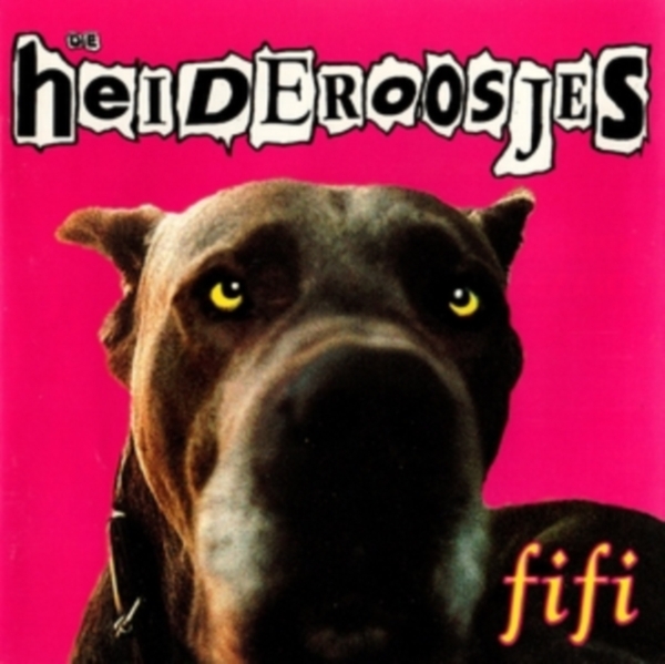 Heideroosjes - Fifi in the group OTHER / Övrigt / at Bengans Skivbutik AB (4042721)