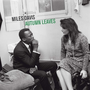 Miles Davis - Autumn Leaves in the group VINYL / Jazz at Bengans Skivbutik AB (4042728)