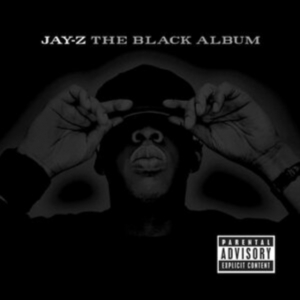 Jay-Z - The Black Album in the group OTHER / KalasCDx at Bengans Skivbutik AB (4042813)