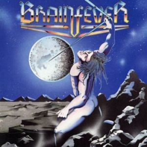 Brainfever - Capture The Night (Vinyl Lp) in the group VINYL / Hårdrock at Bengans Skivbutik AB (4043879)