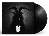 Illt - Urhat (Vinyl) in the group VINYL / Hårdrock,Norsk Musik at Bengans Skivbutik AB (4043886)
