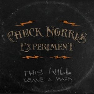 Chuck Norris Experiment - This Will Leave A Mark in the group CD / Hårdrock/ Heavy metal at Bengans Skivbutik AB (4043895)