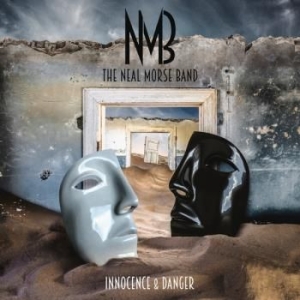 Neal Morse Band The - Innocence & Danger in the group Minishops / Neal Morse at Bengans Skivbutik AB (4043987)