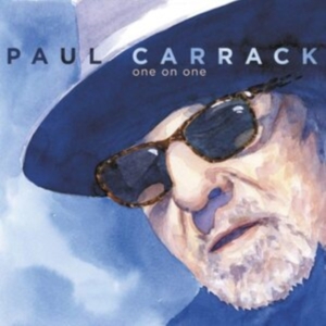Carrack Paul - One On One in the group VINYL / Pop-Rock at Bengans Skivbutik AB (4044128)