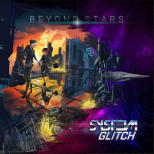 Syst3M Glitch - Beyond Stars in the group VINYL / Dance-Techno,Pop-Rock at Bengans Skivbutik AB (4044137)