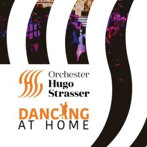 Orchester Hugo Strasser - Dancing At Home in the group CD / Jazz/Blues at Bengans Skivbutik AB (4044149)
