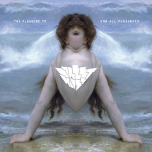 Streetwaves - Pleasure To End All Pleasures in the group CD / Pop-Rock at Bengans Skivbutik AB (4044191)