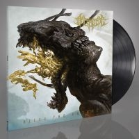 Archspire - Bleed The Future (Black Vinyl Lp) in the group VINYL / Hårdrock at Bengans Skivbutik AB (4044209)