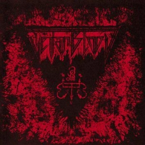 Teitanblood - Black Putrescence Of Evil in the group CD / Hårdrock/ Heavy metal at Bengans Skivbutik AB (4044215)
