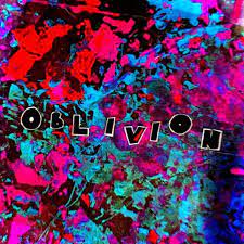 Black Noi$E - Oblivion (Vinyl) in the group VINYL / Hip Hop-Rap at Bengans Skivbutik AB (4044229)