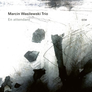 Marcin Wasilewski Trio - En Attendant in the group CD / Jazz at Bengans Skivbutik AB (4044320)