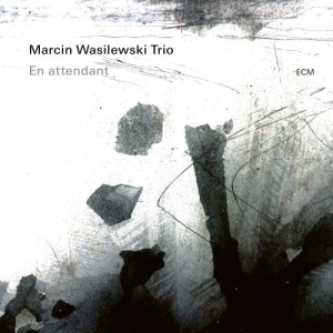 Marcin Wasilewski Trio - En Attendant in the group Externt_Lager /  at Bengans Skivbutik AB (4044320)