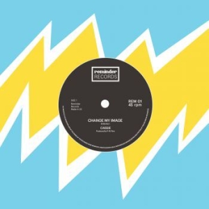 Cassie - Change My Image/Will You in the group VINYL / Pop-Rock at Bengans Skivbutik AB (4044389)