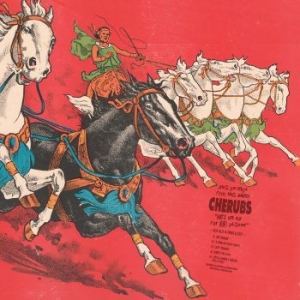 Cherubs - Slo Blo 4 Frnz & Sxy in the group CD / Pop-Rock at Bengans Skivbutik AB (4044398)