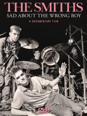 The Smiths - Sad About The Wrong Boy (Dvd Docume in the group OTHER / Music-DVD & Bluray at Bengans Skivbutik AB (4044425)