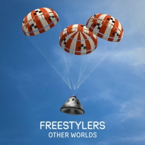 Freestylers - Other Worlds in the group VINYL / Dance-Techno at Bengans Skivbutik AB (4044532)
