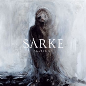 Sarke - Allsighr in the group CD / Hårdrock/ Heavy metal at Bengans Skivbutik AB (4044562)