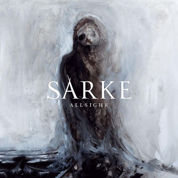 Sarke - Allsighr (Cd Box Limited, Poster +) in the group CD / Hårdrock/ Heavy metal at Bengans Skivbutik AB (4044563)