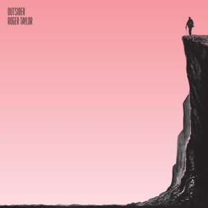 Roger Taylor - Outsider (Vinyl) in the group VINYL / Rock at Bengans Skivbutik AB (4044571)