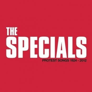 The Specials - Protest Songs 1924 ? 2012 in the group OTHER / -Start CD at Bengans Skivbutik AB (4044584)