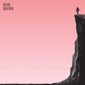 Roger Taylor - Outsider in the group OTHER / -Start CD at Bengans Skivbutik AB (4044587)