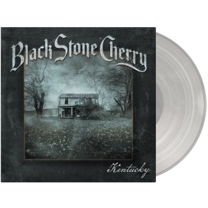 Black Stone Cherry - Kentucky in the group OTHER / Övrigt /  at Bengans Skivbutik AB (4044595)