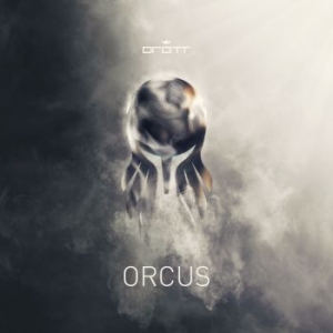 Drott - Orcus in the group CD / Norsk Musik,Pop-Rock at Bengans Skivbutik AB (4044634)