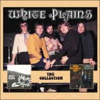 White Plains - Collection in the group CD / Pop-Rock at Bengans Skivbutik AB (4044643)