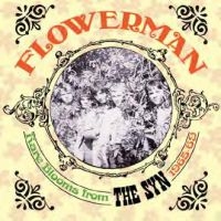 Syn - Flowerman: Rare Blooms From The Syn in the group CD / Pop-Rock at Bengans Skivbutik AB (4044646)