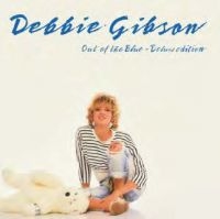 Gibson Debbie - Out Of The Blue (3Cd/1Dvd Deluxe Di in the group CD / Pop-Rock at Bengans Skivbutik AB (4044652)