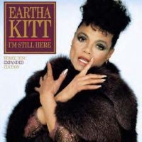 Kitt Eartha - I'm Still Here/Live In London (Expa in the group CD / Pop-Rock at Bengans Skivbutik AB (4044657)