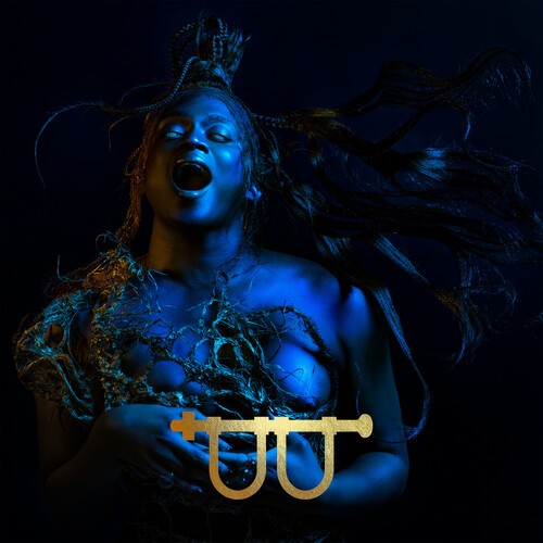 Lotic - Water in the group CD / Rock at Bengans Skivbutik AB (4044668)