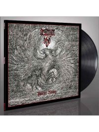 Destroyer 666 - Phoenix Rising (Black Vinyl Lp) in the group VINYL / Hårdrock at Bengans Skivbutik AB (4044684)
