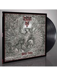 Destroyer 666 - Phoenix Rising (Black Vinyl Lp) in the group VINYL / Hårdrock at Bengans Skivbutik AB (4044684)