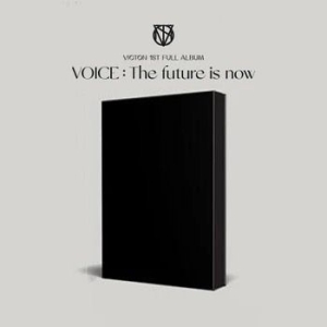 Victon - Vol.1 [VOICE : The future is now] (now ver.) in the group Minishops / K-Pop Minishops / Victon at Bengans Skivbutik AB (4044691)