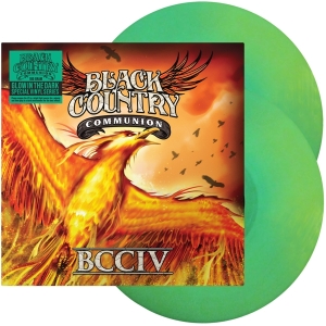 Black Country Communion - Bcciv in the group Minishops / Black Country Communion at Bengans Skivbutik AB (4044744)
