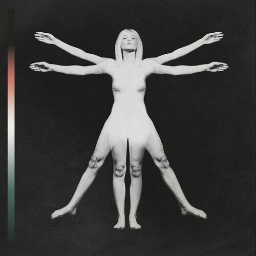 ANGELS & AIRWAVES - LIFEFORMS (VINYL) in the group VINYL / Pop at Bengans Skivbutik AB (4044750)
