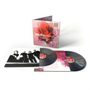 Garbage - Beautiful Garbage in the group VINYL / Pop-Rock at Bengans Skivbutik AB (4044751)