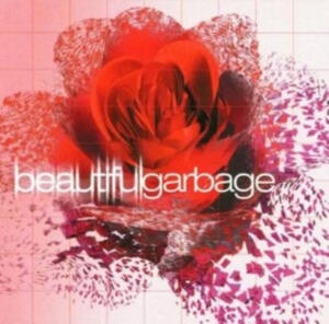 Garbage - Beautiful Garbage in the group Minishops / Garbage at Bengans Skivbutik AB (4044752)