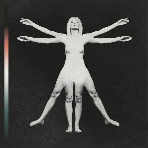 Angels & Airwaves - Lifeforms in the group CD / Pop-Rock at Bengans Skivbutik AB (4044758)