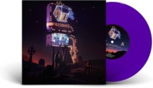 Hot Milk - I Just Wanna Know What Happens When I'm Dead in the group OTHER / Övrigt /  at Bengans Skivbutik AB (4045191)