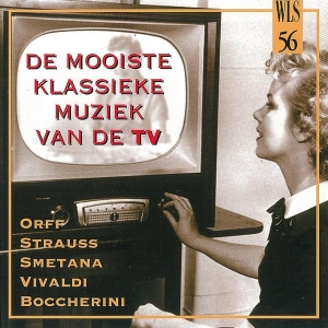 V/A - Mooiste Klassieke Muziek in the group CD / Klassiskt,Övrigt at Bengans Skivbutik AB (4045207)
