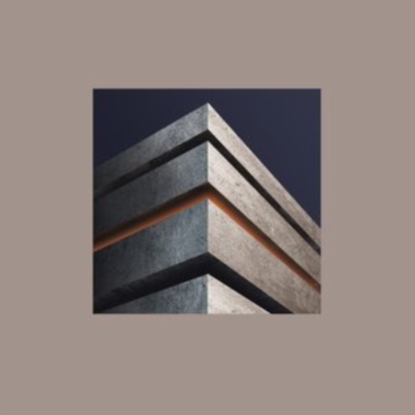 Blanket - Modern Escapism in the group CD / Bestsellers at Bengans Skivbutik AB (4045254)
