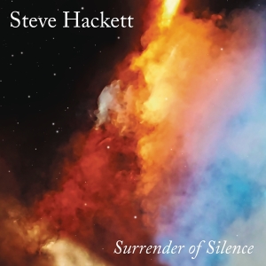 Hackett Steve - Surrender Of Silence in the group CD / Pop-Rock at Bengans Skivbutik AB (4045297)
