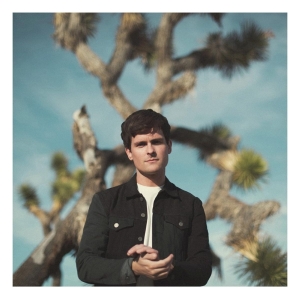 Tom Speight - Everything's Waiting For You in the group VINYL / Pop-Rock at Bengans Skivbutik AB (4045301)