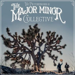 Picturebooks The - The Major Minor Collective in the group CD / Hårdrock at Bengans Skivbutik AB (4045329)