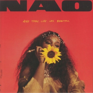 Nao - And Then Life Was Beautiful in the group VINYL / Pop-Rock at Bengans Skivbutik AB (4045338)